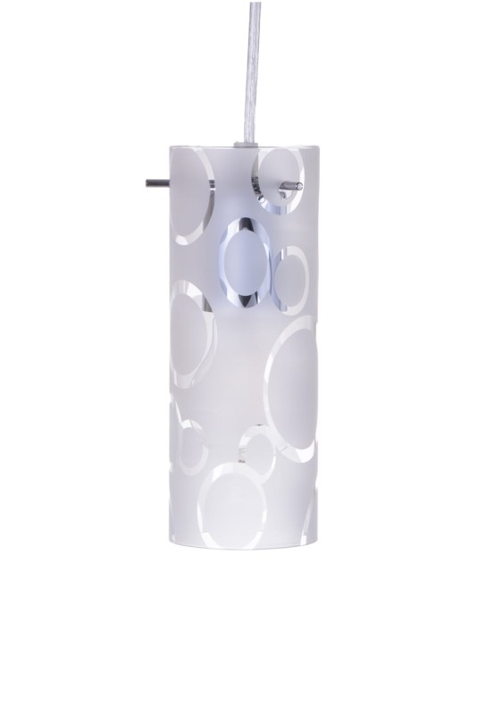 EVITA-2 lampa zwis podwójny