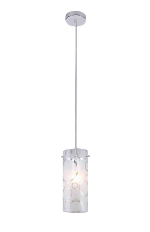 EVITA-1 lampa zwis pojedynczy