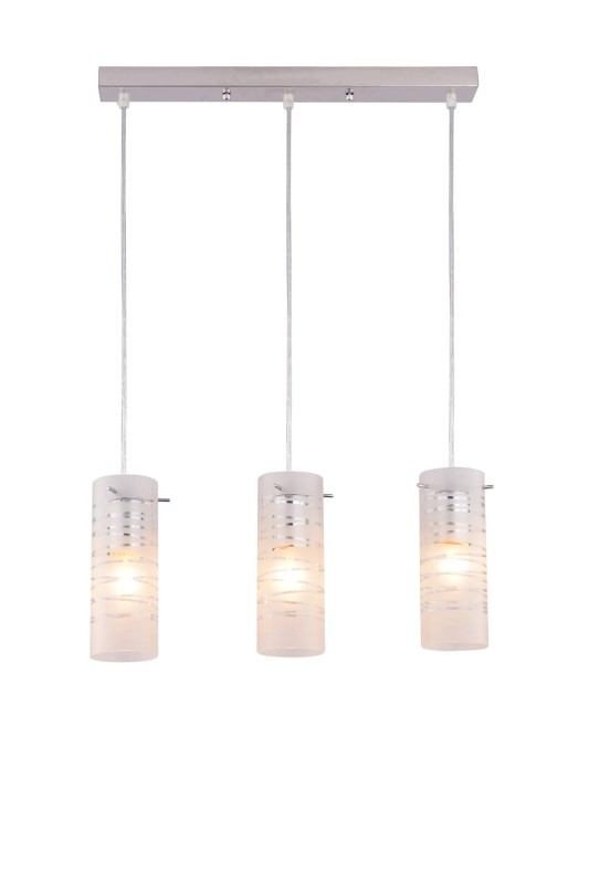 ESTELLA-3 lampa zwis potrójny