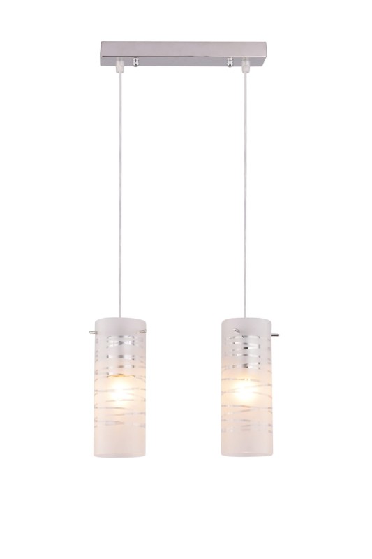 ESTELLA-2 lampa zwis podwójny