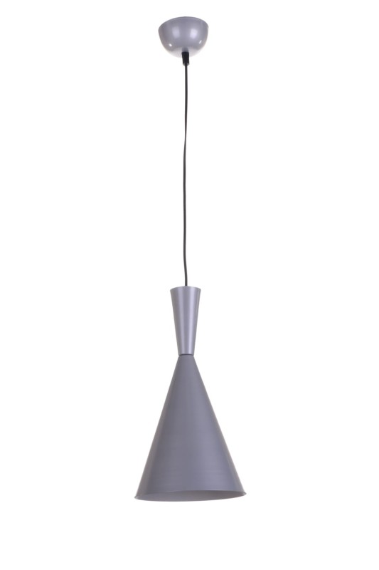 COX szary classic zwis 1xE27  Promo !