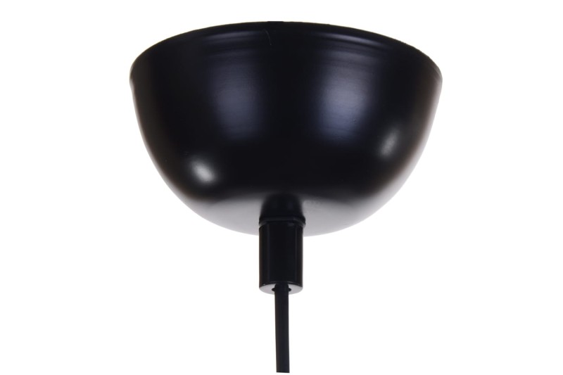 COX czarny mat classic zwis 1xE27  Promo!