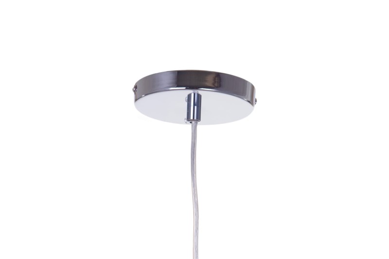 AURIGA modern loft chrom,  lampa zwis 1xE27
