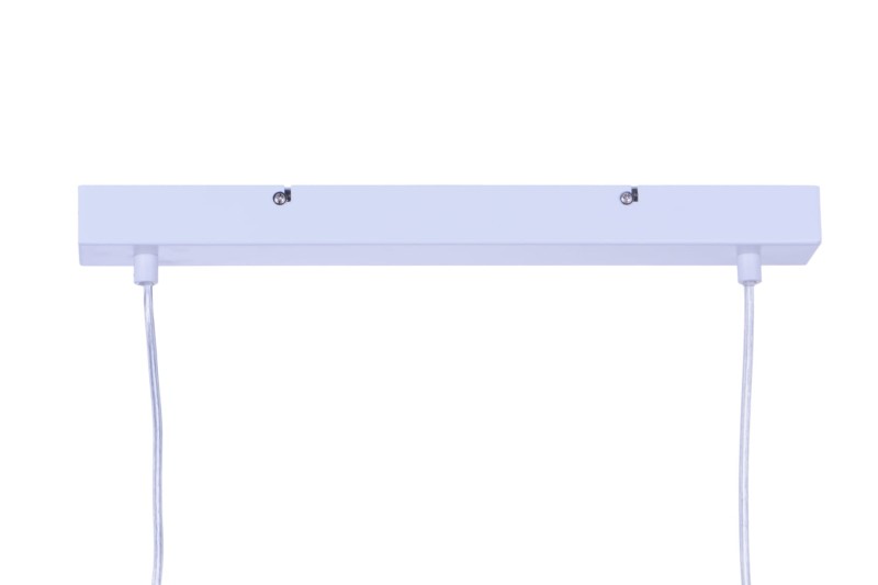 ARTEMIDA-2 biały lampa zwis 2*E27