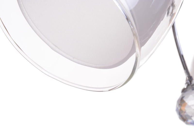 MACARENA-5 chrom lampa