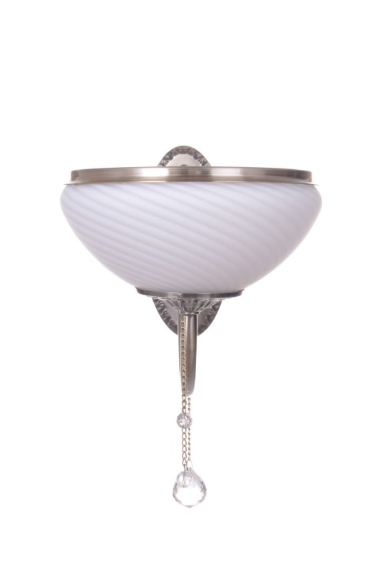 BELISSA-1 antique brass lampa kiniet