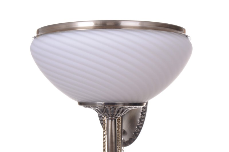 BELISSA-1 antique brass lampa kiniet