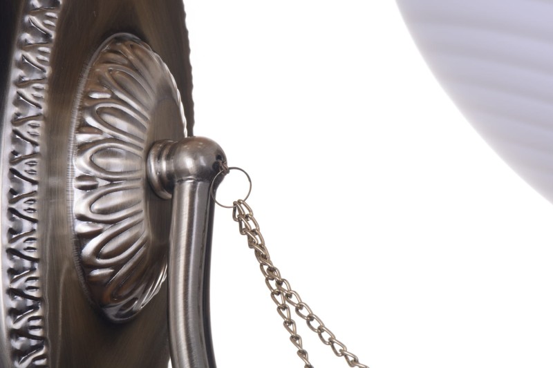 BELISSA-1 antique brass lampa kiniet