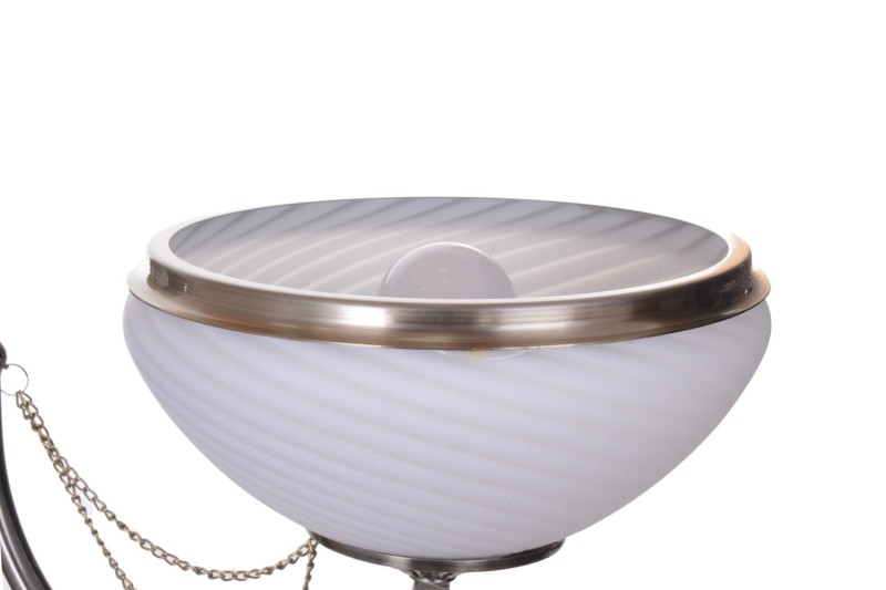 BELISSA-1 antique brass lampa kiniet