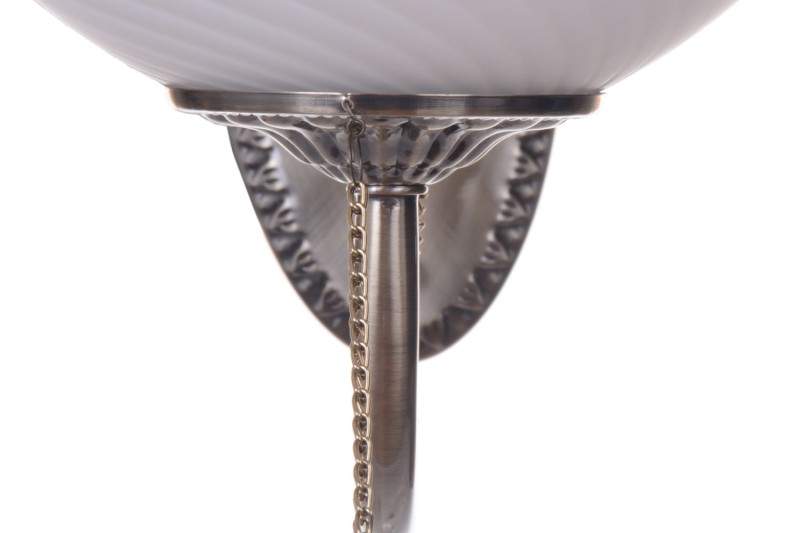 BELISSA-1 antique brass lampa kiniet