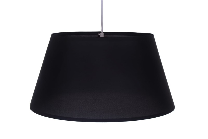 CARENA czarny lampa podłogowa
