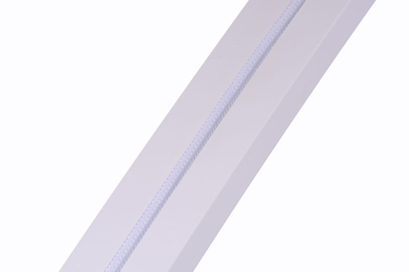CARENA czarny lampa podłogowa