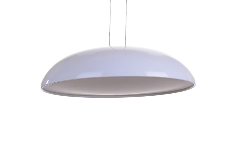 IWO LED 15W 3000K biała lampa wisząca