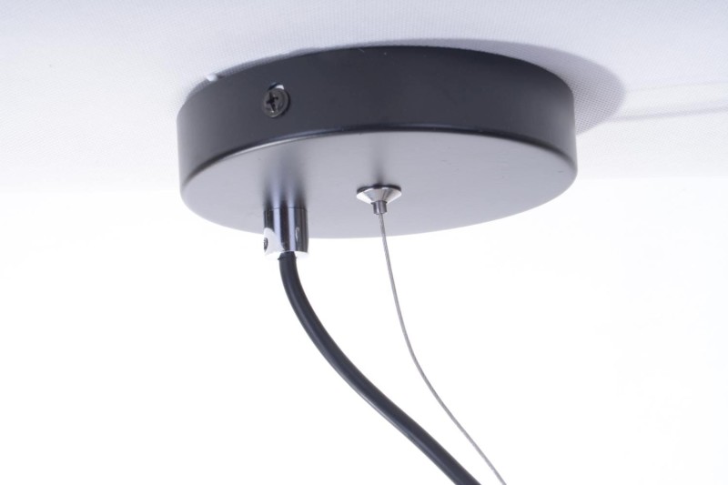 LUIGI loft beton lampa wisząca 1xE27 hurt