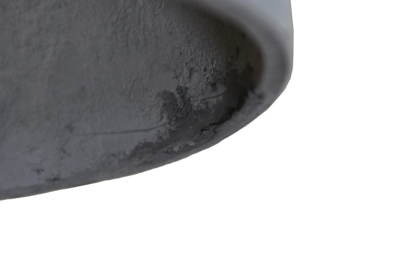 PLUTON  loft beton lampa wisząca 1xE27 hurt