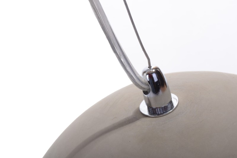 GRATUS loft beton lampa wisząca 1xE27 hurt