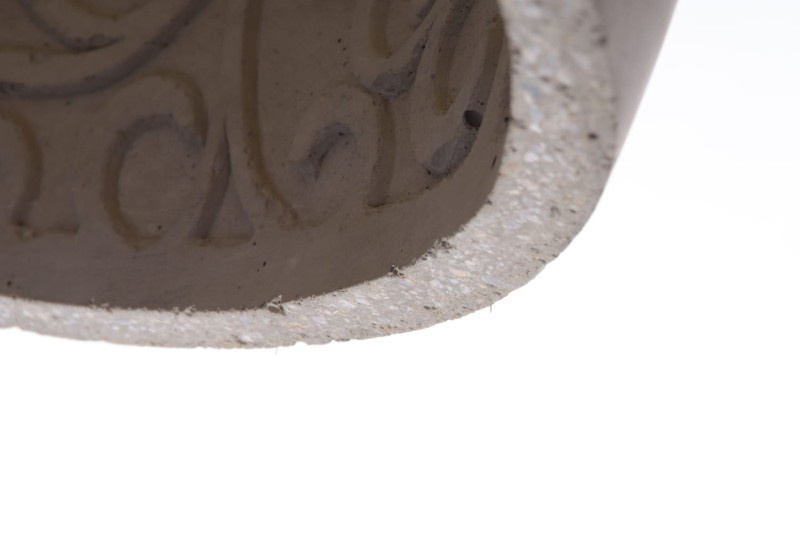 GRATUS loft beton lampa wisząca 1xE27 hurt