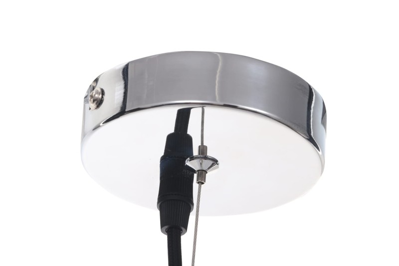 AFRA loft beton lampa wisząca 1xE27 hurt