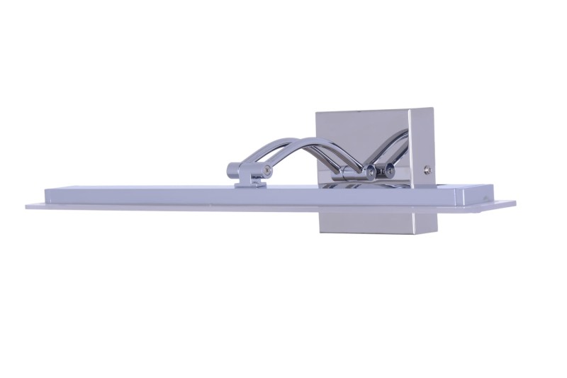 VINCENT-650CX chrom lampa kinkiet LED lustro obraz hurt
