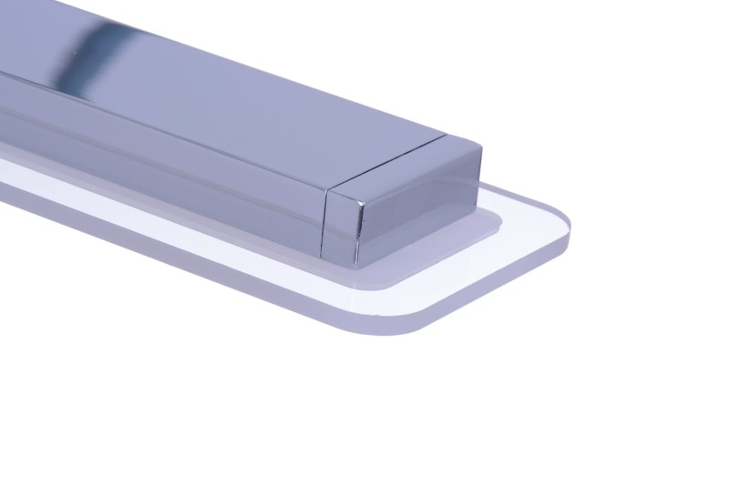 VINCENT-450C chrom lampa kinkiet LED lusto obraz hurt