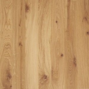 Podłoga  / parkiet z drewna dębowego 2-warstwowa w klasie industrial-rustic  11x70x350-490mm 