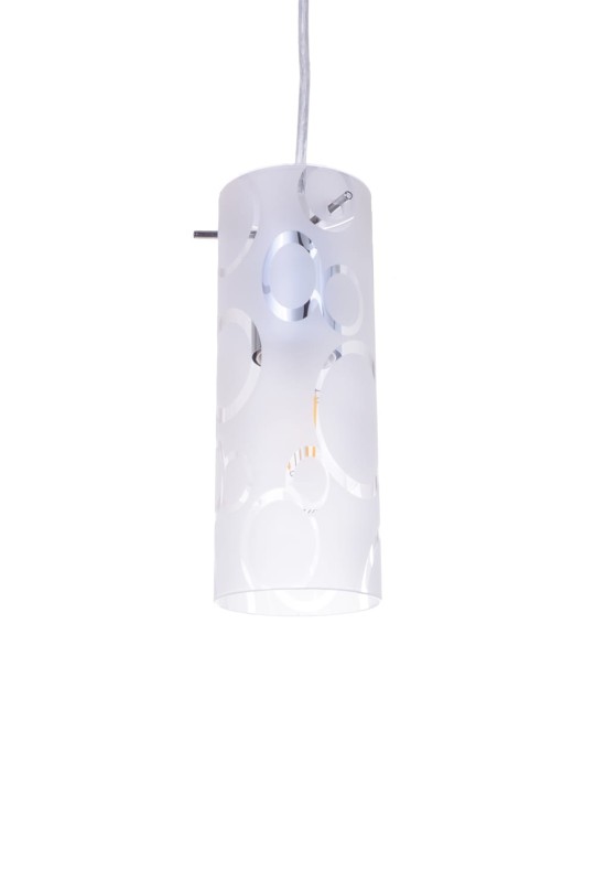 EVITA-1 lampa zwis pojedynczy