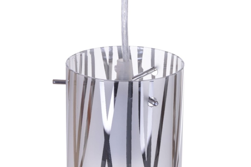 FIDELIA-1 lampa zwis pojedynczy