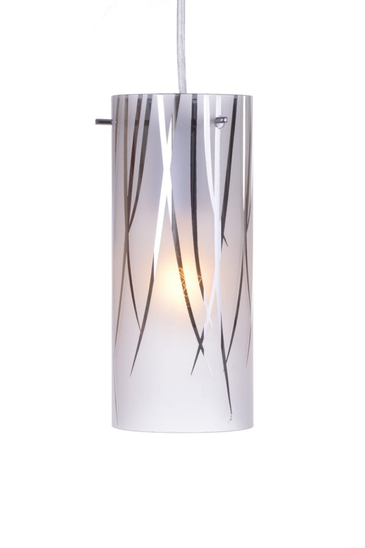 FIDELIA-1 lampa zwis pojedynczy