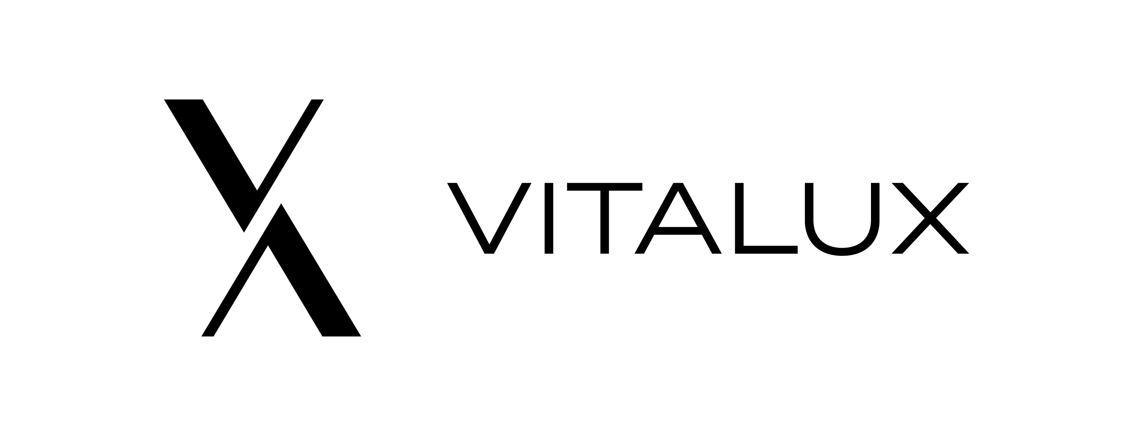 VITALUX LAMPY
