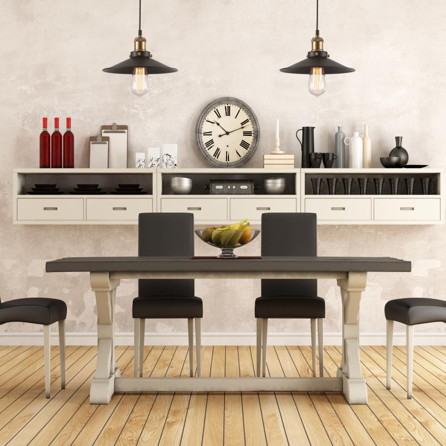 Lampy loft/industrial